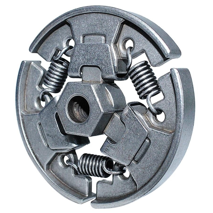 Stihl FS80, HL75, HT70, KM85 Cylinder & Piston Assembly