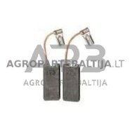 Šepetėliai Makita HK1820, HM0870C, HM0871C, HR3200C, HR3210C, HR3210FCT, HR3540C, HR3541FC, HR4001C, HR4002, HR4010C, HR4011C, 195844-2, CB-175, 1958442, CB175 Šepetėliai Makita HK1820, HM0870C, HM0871C, HR3200C, HR3210C, HR3210FCT, HR3540C, HR3541FC, HR4001C, HR4002, HR4010C, HR4011C, 195844-2, CB-175, 1958442, CB175