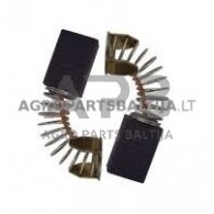 Šepetėliai Makita 1806, 2012, 2012NB, 2412N, 2414, 2702, 2704, 2708, 4110C, 4157KB, 5008MG, 5012B, 5016NB, 191627-8, CB-64, 1916278, CB64 Šepetėliai Makita 1806, 2012, 2012NB, 2412N, 2414, 2702, 2704, 2708, 4110C, 4157KB, 5008MG, 5012B, 5016NB, 191627-8, CB-64, 1916278, CB64