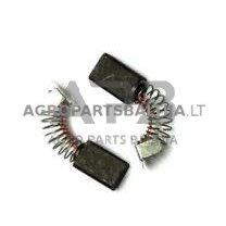 Šepetėliai Makita 1806, 2012, 2012NB, 2400B, 2415N, 2414, 2702, 2704, 2708, 4107R, 4110C, 4157KB, 5008MG, 5012B, 5014NB, 5016NB, 5500S, 5900BR, UC3030A, 7104L, 9401, 9402, 9607GB, 9609HB, 9609NB, LF1000, LH1040, LH1040F, 181030-1, CB-100, 1810301, CB100 Šepetėliai Makita 1806, 2012, 2012NB, 2400B, 2415N, 2414, 2702, 2704, 2708, 4107R, 4110C, 4157KB, 5008MG, 5012B, 5014NB, 5016NB, 5500S, 5900BR, UC3030A, 7104L, 9401, 9402, 9607GB, 9609HB, 9609NB, LF1000, LH1040, LH1040F, 181030-1, CB-100, 1810301, CB100