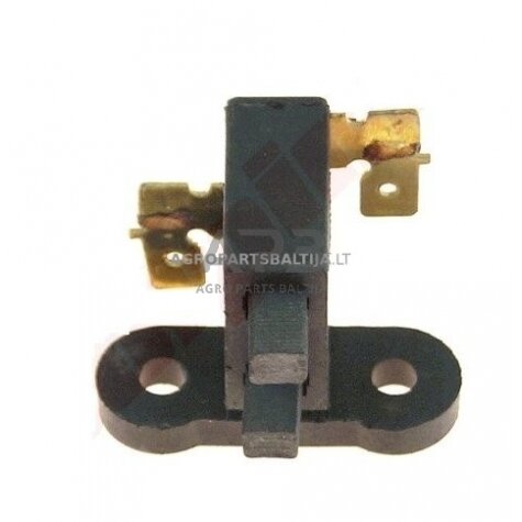 Šepetėliai 2-3 KW varikliams Šepetėliai 2-3 KW varikliams