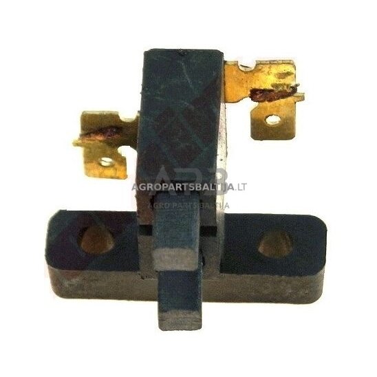 Šepetėliai 4-7 KW varikliams Šepetėliai 4-7 KW varikliams