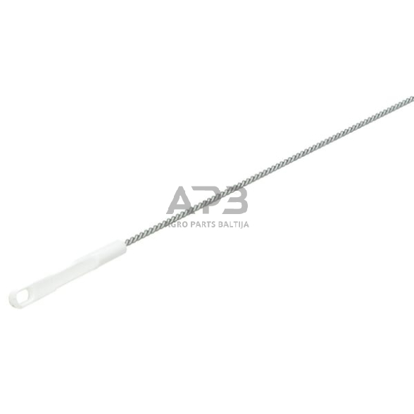 Šepetys pieno vamzdžiams Amir 130cm 1580AM00025 2 Šepetys pieno vamzdžiams Amir 130cm 1580AM00025 2