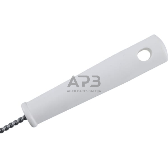 Šepetys pieno žarnoms Amir 1580AM00019 2 Šepetys pieno žarnoms Amir 1580AM00019 2