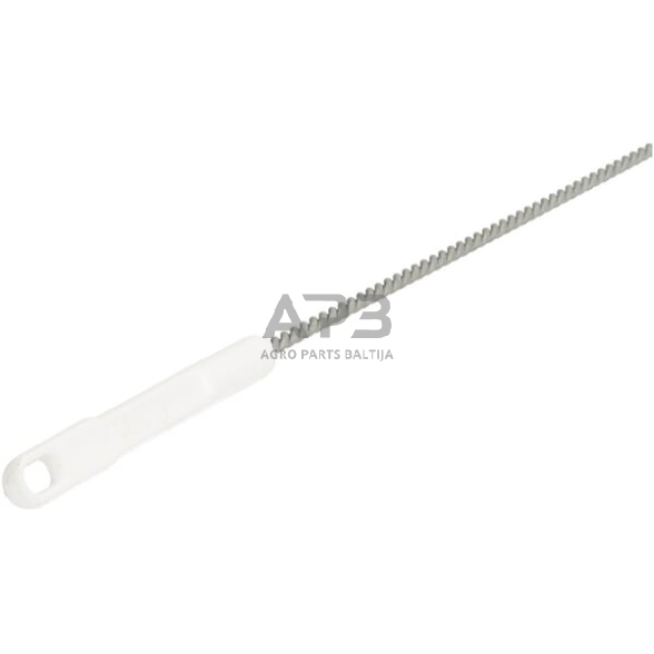 Šepetys pieno žarnoms Amir 70cm 1580AM00023 2 Šepetys pieno žarnoms Amir 70cm 1580AM00023 2