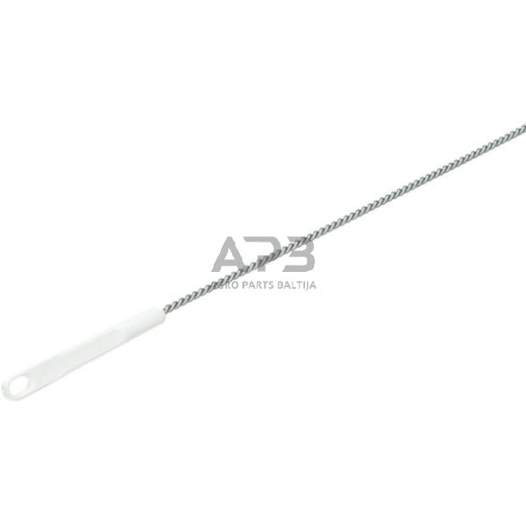 Šepetys pieno žarnoms Amir 90cm 1580AM00024 2 Šepetys pieno žarnoms Amir 90cm 1580AM00024 2