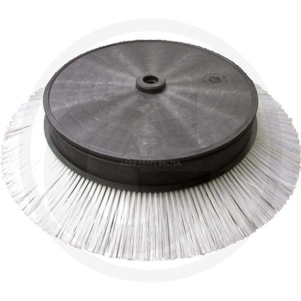 Šepetys Tuchel, Westerman Šepetys Tuchel, Westerman