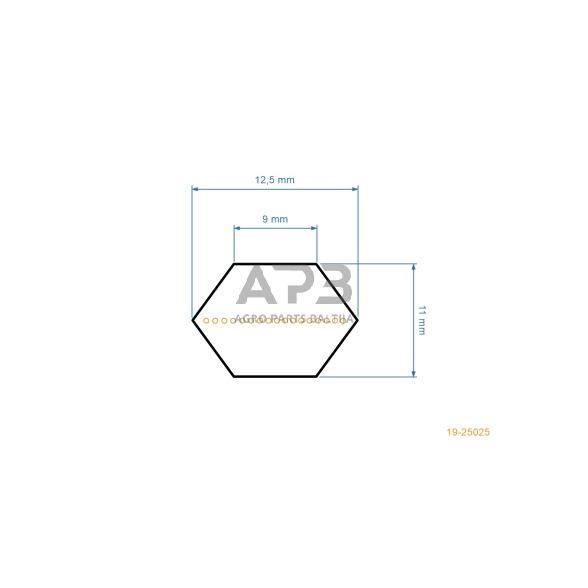Šešiabriaunis pjaunamosios diržas Black Edition 180-92, 130/92 H, 125/92 A, 175-92 AA90 12,5x2288mm Li, 12,5x2339mm La 2 Šešiabriaunis pjaunamosios diržas Black Edition 180-92, 130/92 H, 125/92 A, 175-92 AA90 12,5x2288mm Li, 12,5x2339mm La 2