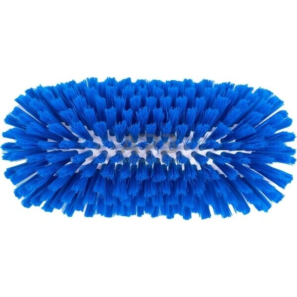 Šepetys pieno indams pusiau ovalus Amir 1580AM20180613B 1