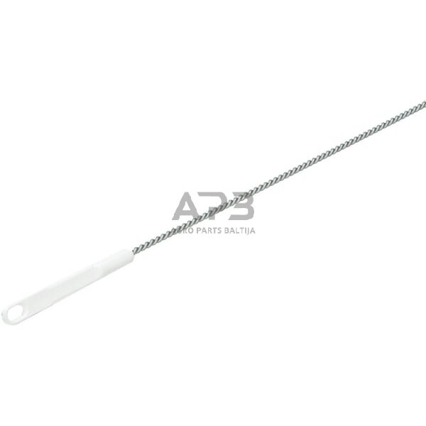 Šepetys pieno žarnoms Amir 90cm 1580AM00024 2 Šepetys pieno žarnoms Amir 90cm 1580AM00024 2