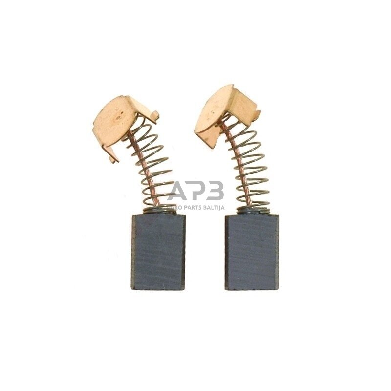 Šepetėliai 5x8x10 HL244 Šepetėliai 5x8x10 HL244