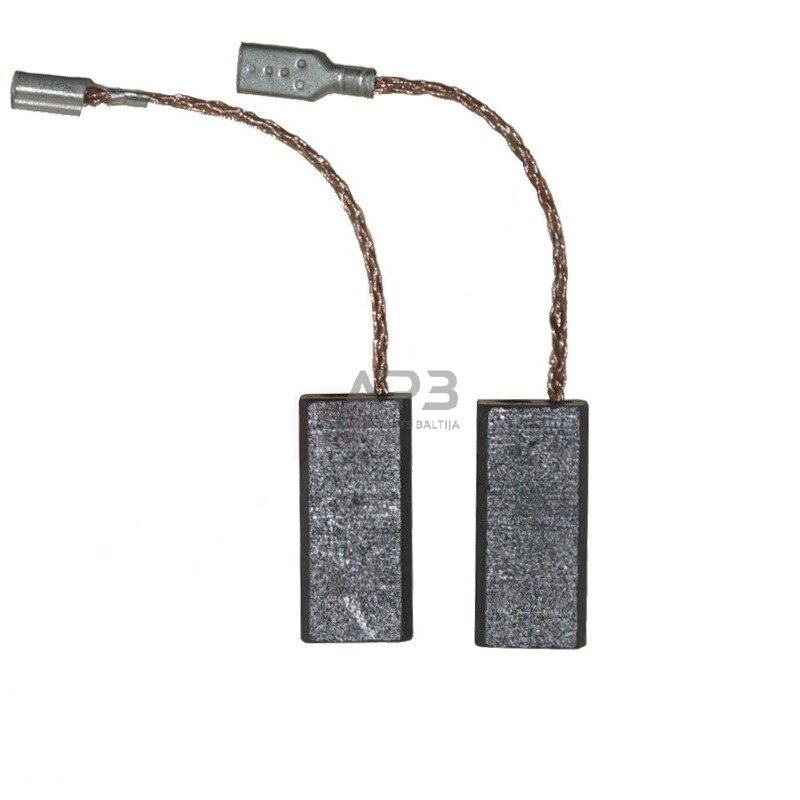 Šepetėliai Bosch 5x8x18 HL244 Šepetėliai Bosch 5x8x18 HL244