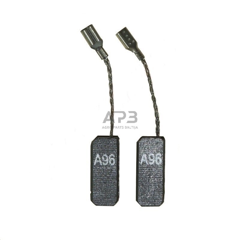 Šepetėliai Bosch 5x 8x19 HL244