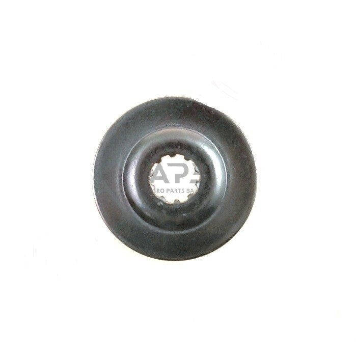 Trimerio peilio tvirtinimo lėkštelė krumapjovėms Stihl FS200 4130 713 1600, 41307131600 Trimerio peilio tvirtinimo lėkštelė krumapjovėms Stihl FS200 4130 713 1600, 41307131600