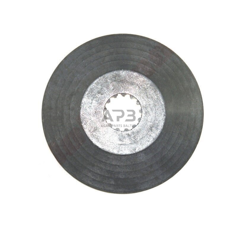 Trimerio peilio tvirtinimo lėkštelė Shindaiwa Trimerio peilio tvirtinimo lėkštelė Shindaiwa