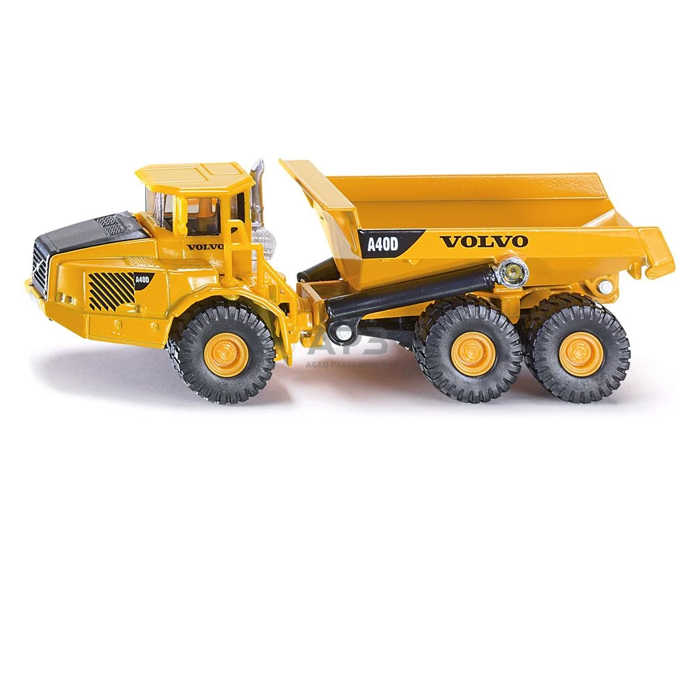 Siku sunkvežimis savivartis 1877, 10187700000 Siku sunkvežimis savivartis 1877, 10187700000