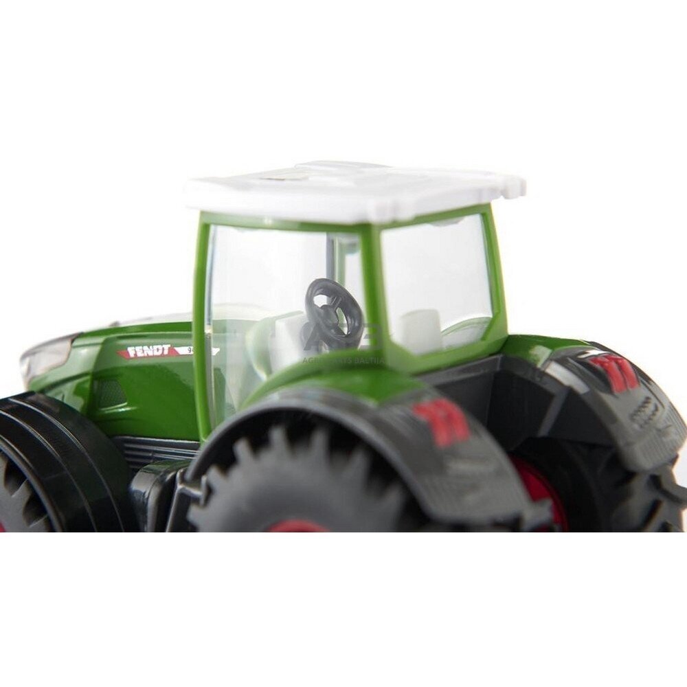 Siku traktorius Fendt 942 Vario su priekine vejapjove, 10200000000 2 Siku traktorius Fendt 942 Vario su priekine vejapjove, 10200000000 2