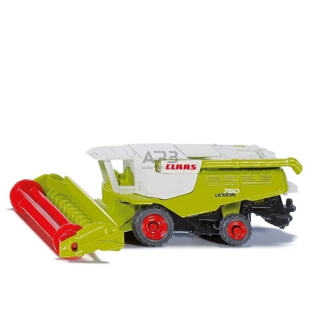 Siku kombainas, 10147600000, 1476 Siku kombainas, 10147600000, 1476