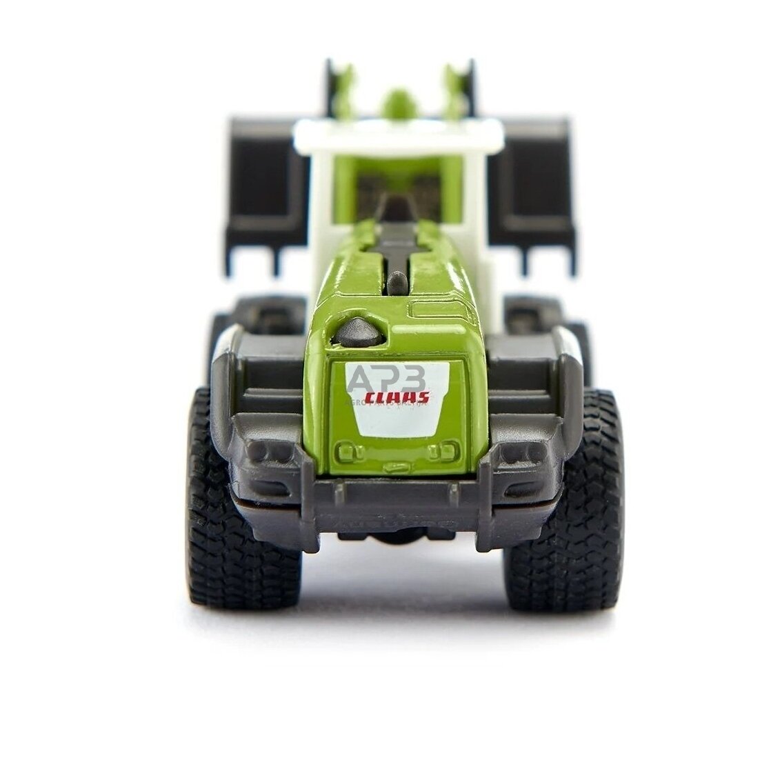 Siku krautuvas Claas Torion 1914, 10152400000 3 Siku krautuvas Claas Torion 1914, 10152400000 3