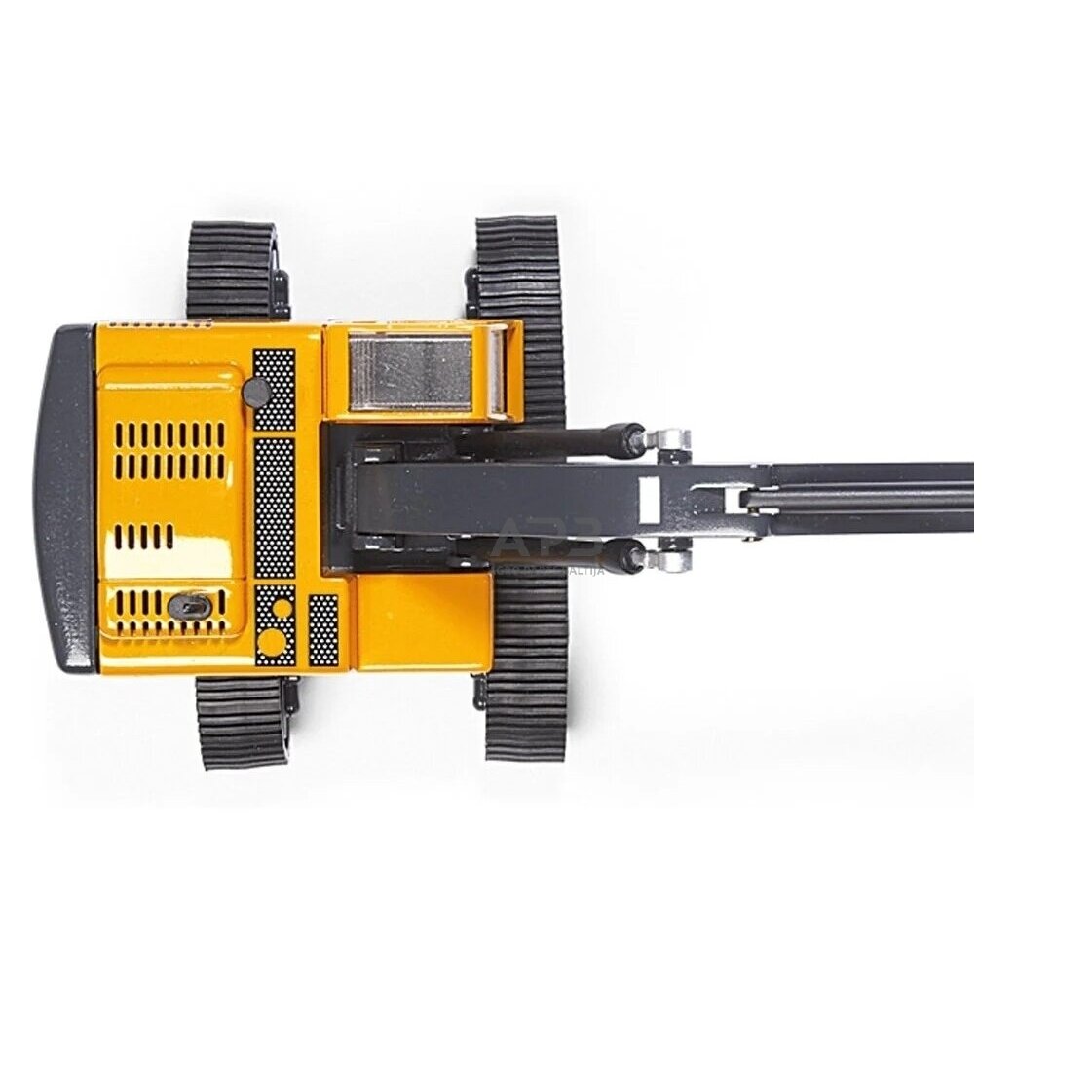 Siku Volvo EC 290 hidraulinis ekskavatorius, 10353500000 1 Siku Volvo EC 290 hidraulinis ekskavatorius, 10353500000 1