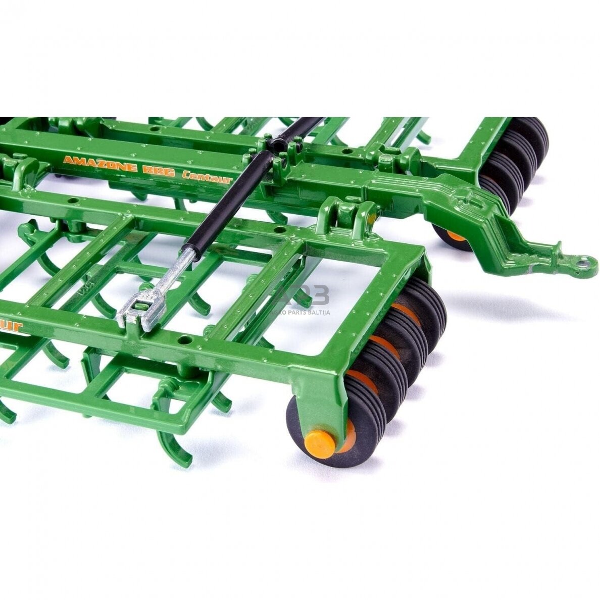 Siku akėčios Amazone Centaur, 2069 3 Siku akėčios Amazone Centaur, 2069 3