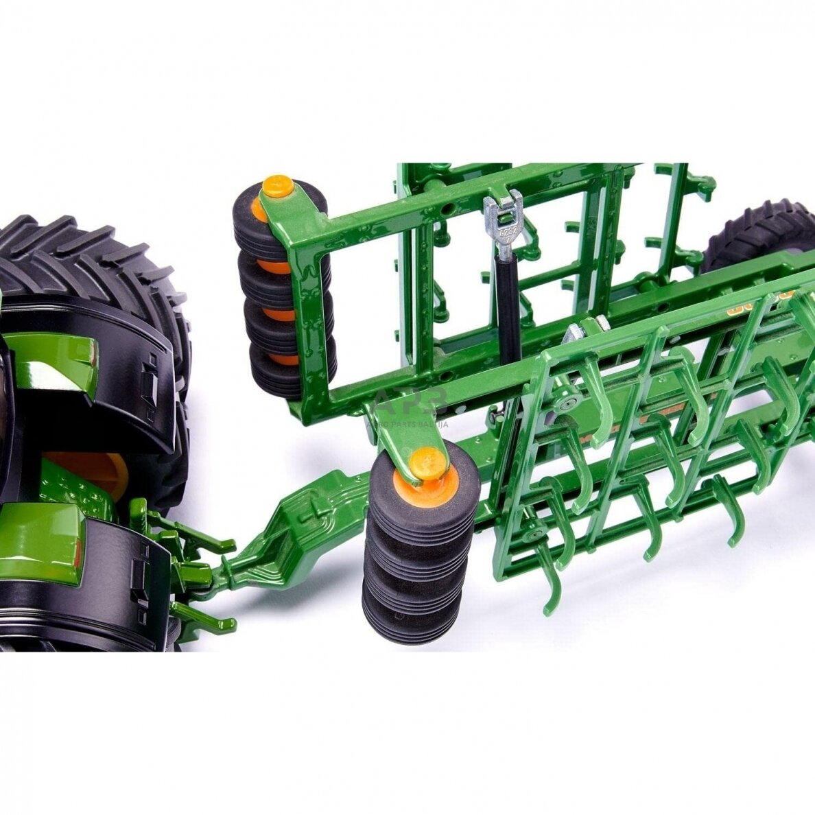 Siku akėčios Amazone Centaur, 2069 4 Siku akėčios Amazone Centaur, 2069 4