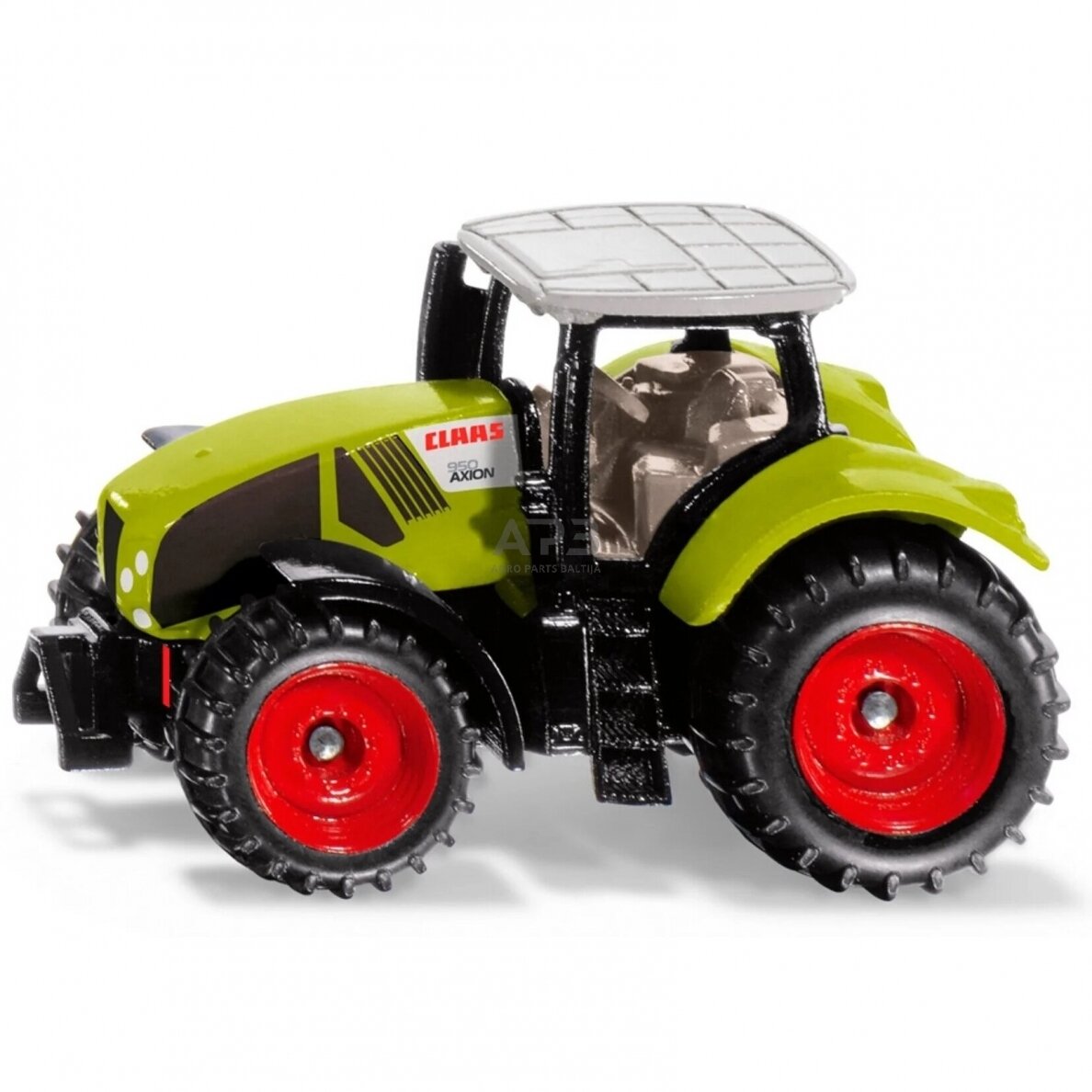 Siku traktorius Claas Axion 950, 10300 Siku traktorius Claas Axion 950, 10300