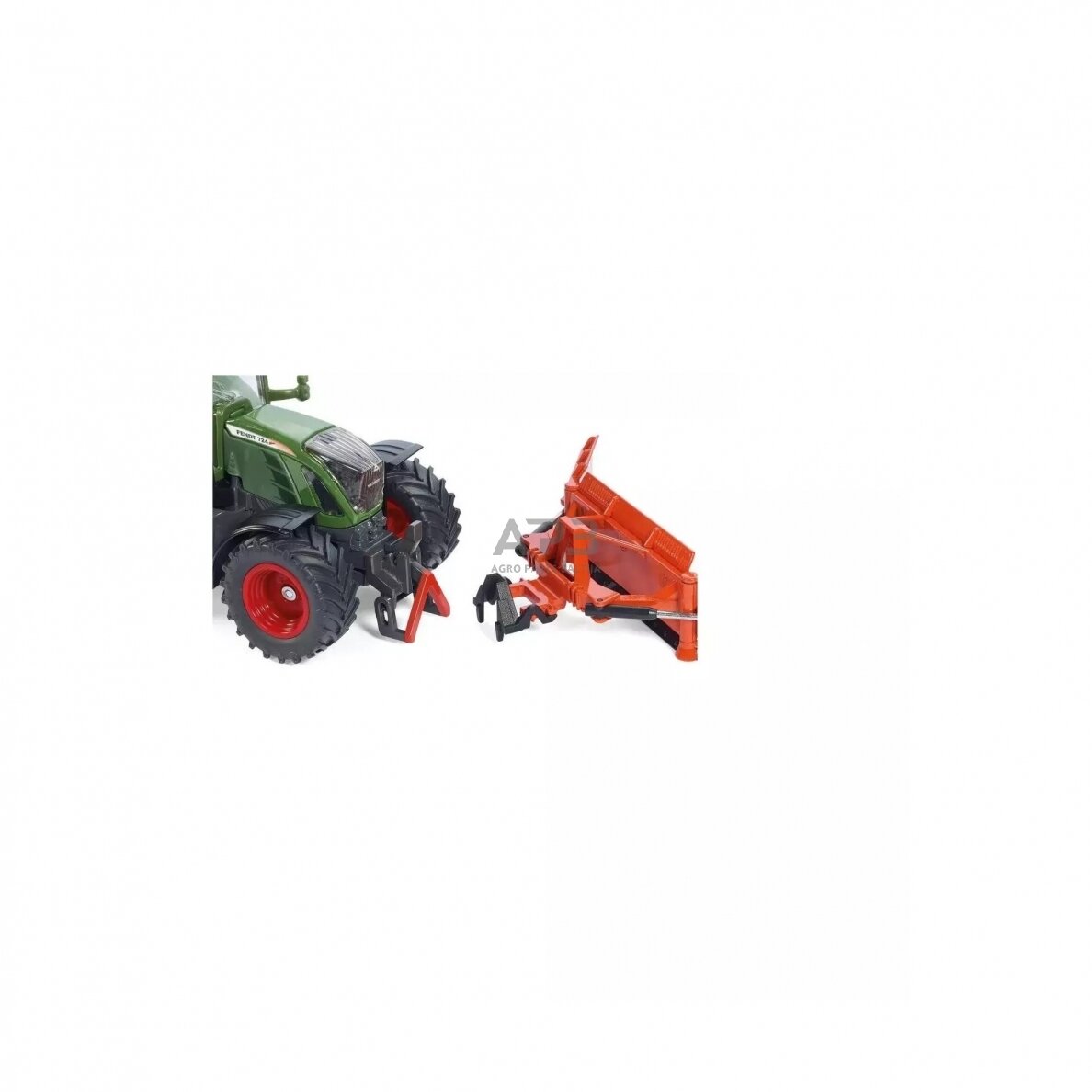 Siku traktorius Fendt 724 Vario, 10328500000, 3285 6 Siku traktorius Fendt 724 Vario, 10328500000, 3285 6