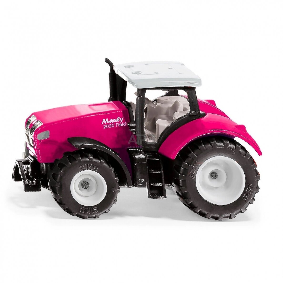 Siku traktorius Mauly X540, 10110600000, 1106 Siku traktorius Mauly X540, 10110600000, 1106