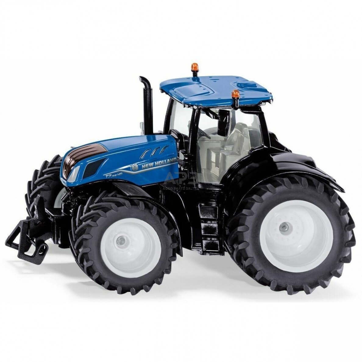 Siku traktorius New Holland T7.315 HD, 3291 1 Siku traktorius New Holland T7.315 HD, 3291 1