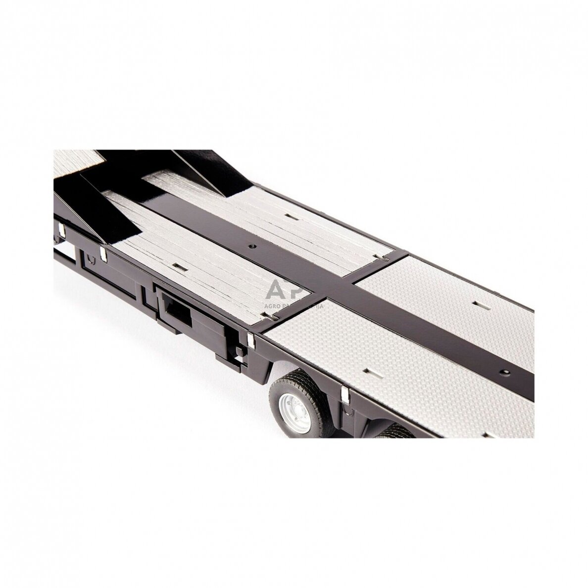 Siku valdoma 3-a šių mažos apkrovos priekaba, 10674400000 1 Siku valdoma 3-a šių mažos apkrovos priekaba, 10674400000 1