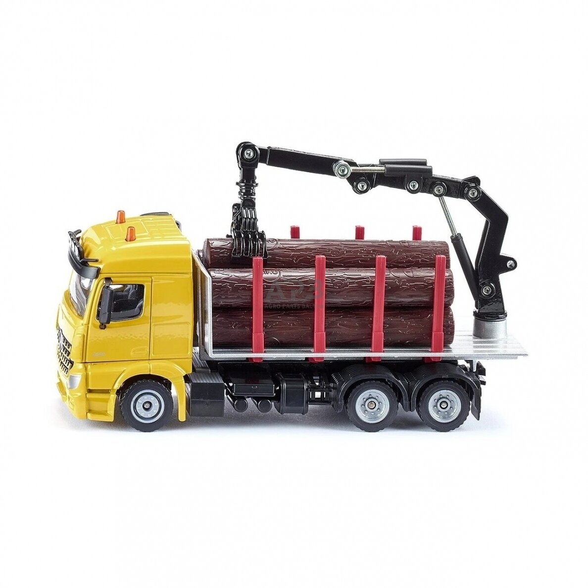 Siku miškovežis sunkvežimis, 10271400000 Siku miškovežis sunkvežimis, 10271400000