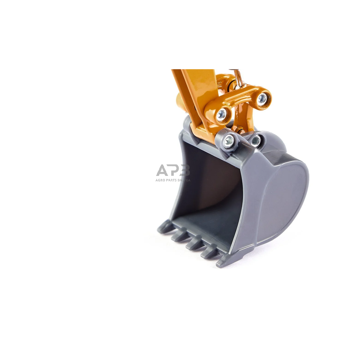 Siku vikšrinis ekskavatorius 1874, 10187400000 5 Siku vikšrinis ekskavatorius 1874, 10187400000 5