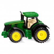 Siku traktorius John Deere 6215R, 10106400000