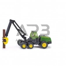 Siku traktorius John Deere , 10165200000