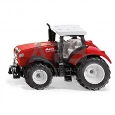 Siku Mauly X540 žaislinis traktorius, 10110500000, 1105