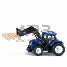 Siku traktorius New Holland, 10154400000, 1544