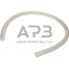 Silikoninis vamzdelis pienui, 14x24mm GENES 15801424