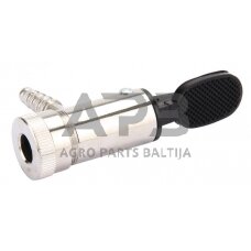 Siurblio antgalis Rema Tip Top 7mm 5625222