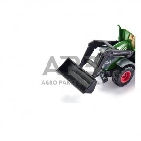 Siku traktorius Fendt 1050 Vario, 10328700000