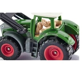 Siku traktorius Fendt 1050 Vario, 10328700000