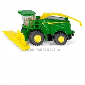 Siku kukurūzu kombainas John Deere 8500i, 10179400000, 1794