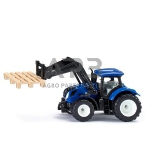 Siku traktorius New Holland, 10154400000, 1544