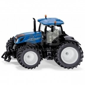 Siku traktorius New Holland T7.315 HD, 3291