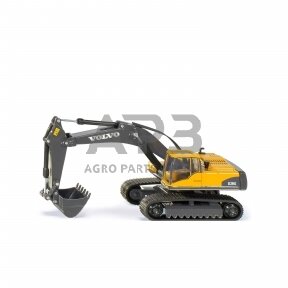Siku Volvo EC 290 hidraulinis ekskavatorius, 10353500000