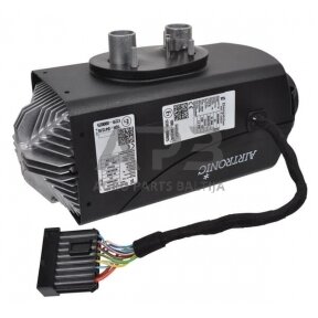 Šildytuvas Airtronic S2 D2L 12 V 252721050000