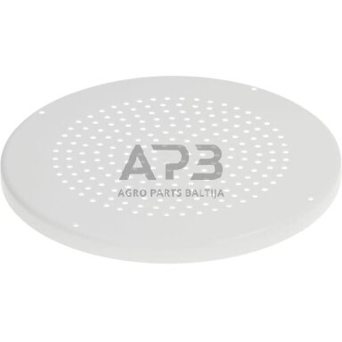 Sietelis pienui Ø4mm 1580210100T