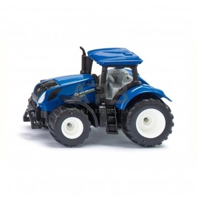 Siku traktorius New Holland T7.315, 10109100000