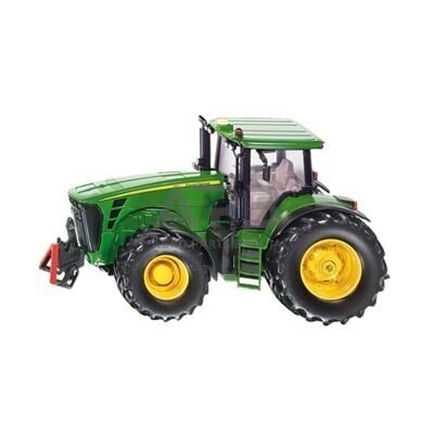 Siku traktorius John Deere 8345R su nuotolinio valdymo pulteliu, 10688100000 1 Siku traktorius John Deere 8345R su nuotolinio valdymo pulteliu, 10688100000 1