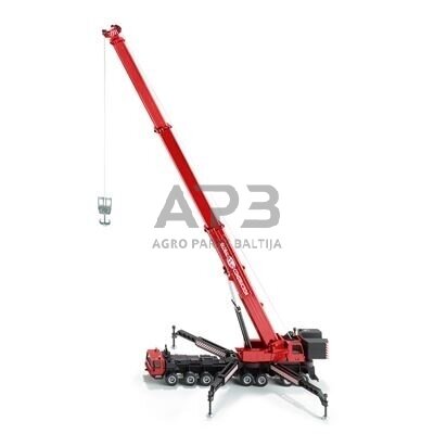 Siku didelis keltuvas, 10431100000 1 Siku didelis keltuvas, 10431100000 1